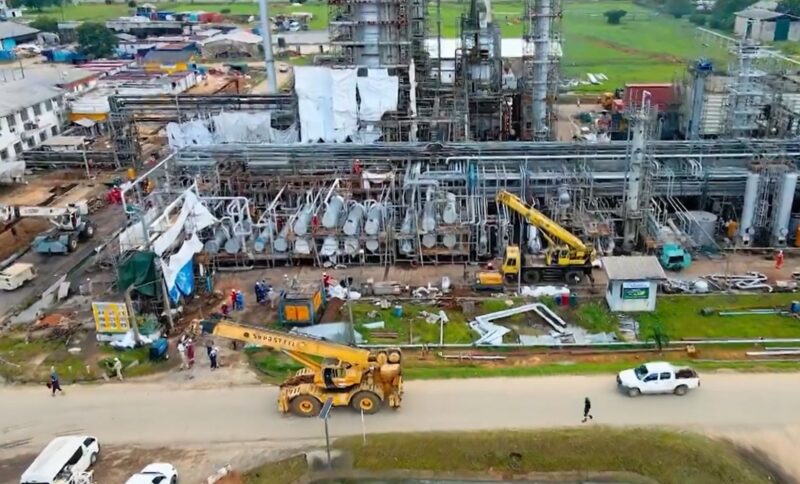 FG considers selling refineries to boost competition