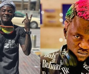 “I want to go back to school so my children won’t be mocked that their father is an illiterate” – Portable