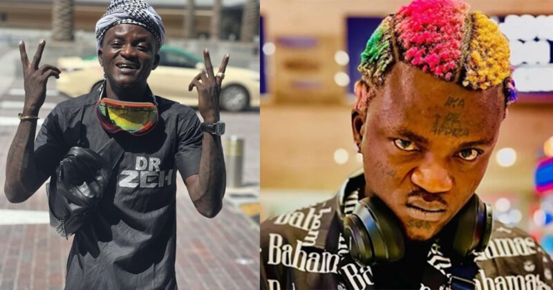 “I want to go back to school so my children won’t be mocked that their father is an illiterate” – Portable