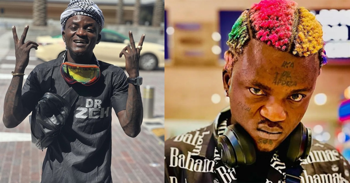 “I want to go back to school so my children won’t be mocked that their father is an illiterate” – Portable