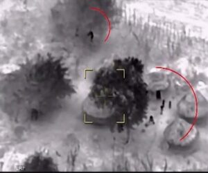 Precision Airstrikes Crush ISWAP Fighters In Chibok, Level Terrorist Hideouts In Katsina – Arise News