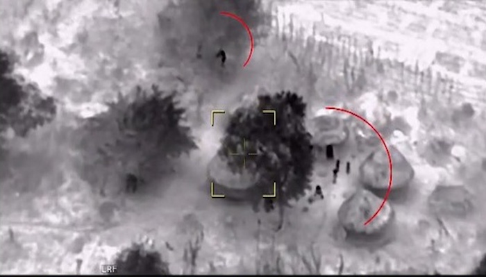 Precision Airstrikes Crush ISWAP Fighters In Chibok, Level Terrorist Hideouts In Katsina – Arise News