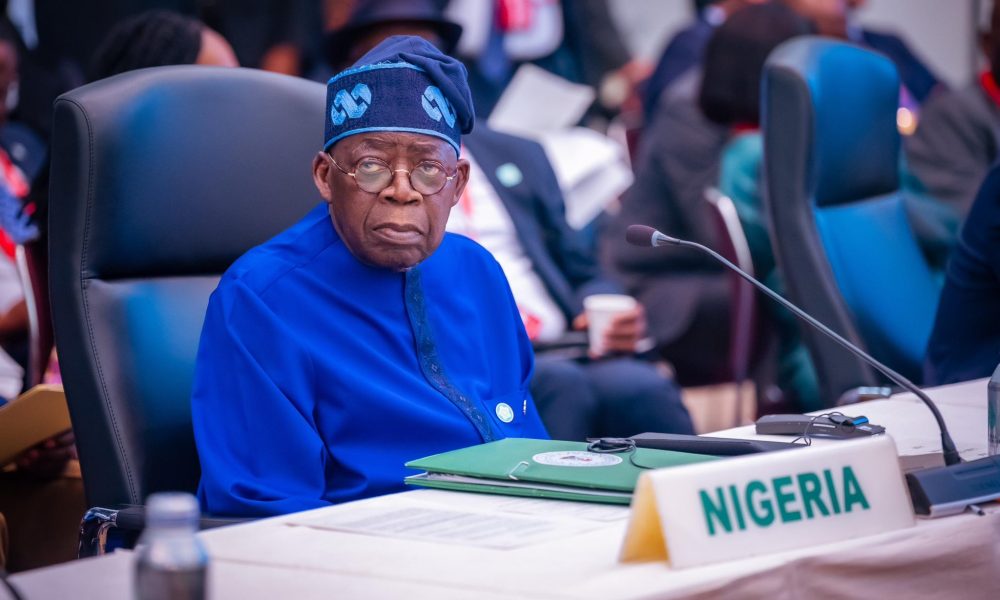 Profile Of Ambassadors Nominated For US, UK, France By President Tinubu