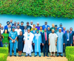 50 things that won’t be taxed under Nigeria’s new tax law