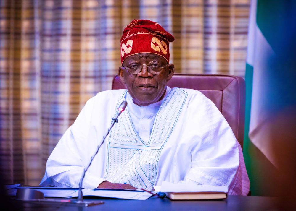 Tinubu Appoints John Nwabueze as Nigeria’s First Tax Ombudsman | Tech | Business