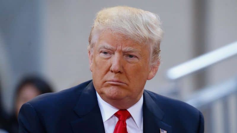 ‘Another Intelligence Error’ – NOA Fires Back At Trump, Condemns Genocide Claims