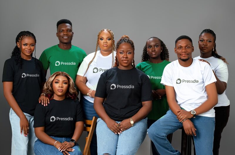 Pressdia Redefines PR: Africa’s First Marketplace Where Brands Publish Instantly | Tech | Business