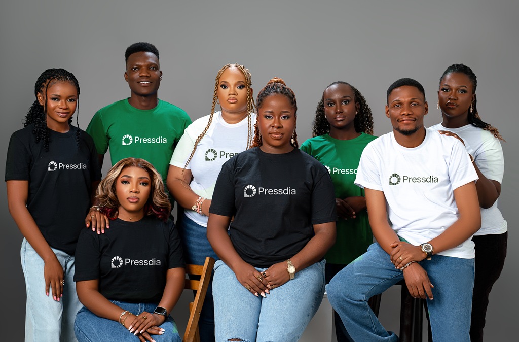 Pressdia Redefines PR: Africa’s First Marketplace Where Brands Publish Instantly | Tech | Business