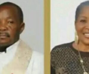 Anglican Priest Achi Reportedly Dies In Bandits’ Den