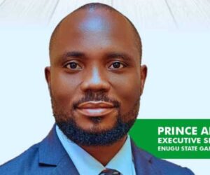 ESGC Sets Agenda for 2025 Gaming Stakeholders Forum | Tech | Business