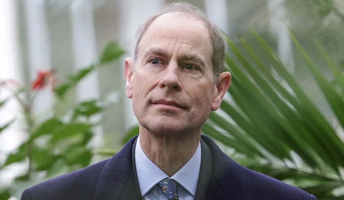 Prince Edward Brings Global Youth Forum To Lagos, To Meet Tinubu in Abuja – Arise News