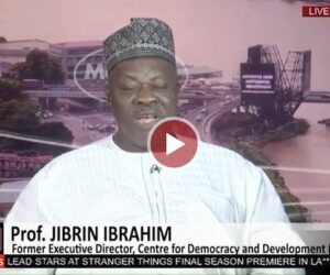 INEC Must Enforce Consequences For Electoral Crimes – Arise News