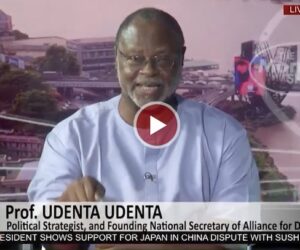 Tinubu, INEC, Police Complicit In PDP Crisis – Arise News