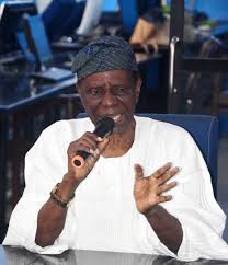 Era Of ‘jack Of All Trades’ In Nigerian Media Over – Iredia