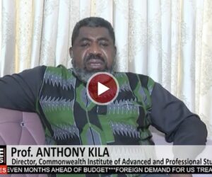 Opposition Politics In Nigeria Has Become A Marketplace Of Chaos, The Judiciary Is Part Of The Mess – Arise News