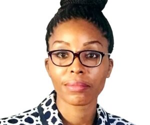 Amazon of Ibadan Political Science, By Olajumoke Yacob-Haliso