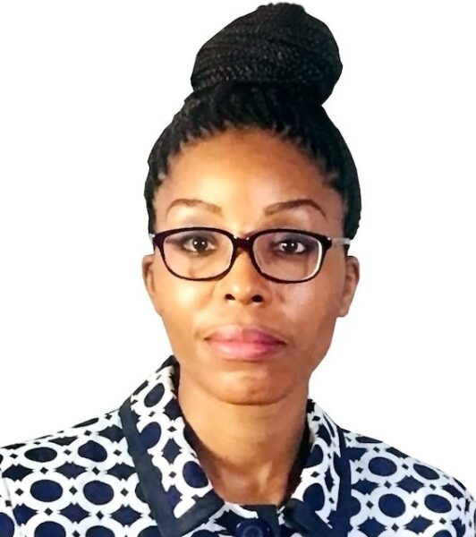 Amazon of Ibadan Political Science, By Olajumoke Yacob-Haliso