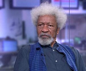 I Am Tired – Soyinka Reveals Why He Is Yet To Assess Tinubu’s Govt
