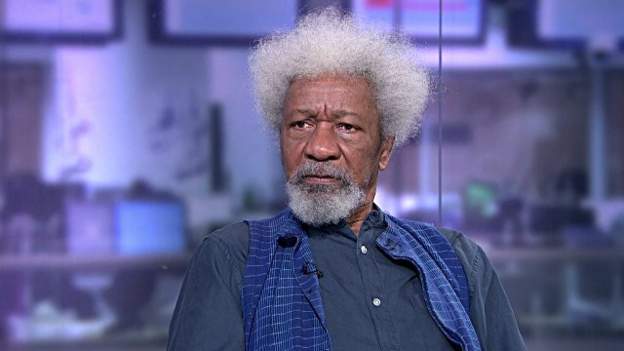 I Am Tired – Soyinka Reveals Why He Is Yet To Assess Tinubu’s Govt