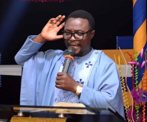 Calls for prayers alone not enough, engage govt- Prophet Ariole tells CAN
