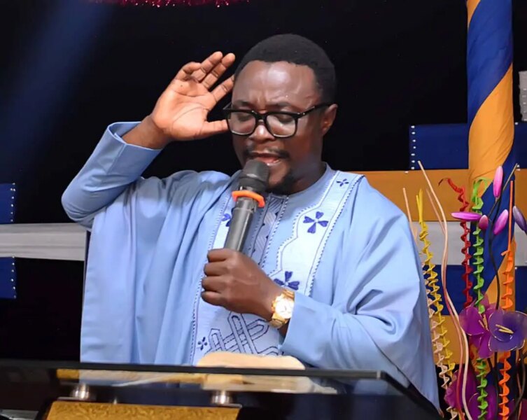Calls for prayers alone not enough, engage govt- Prophet Ariole tells CAN