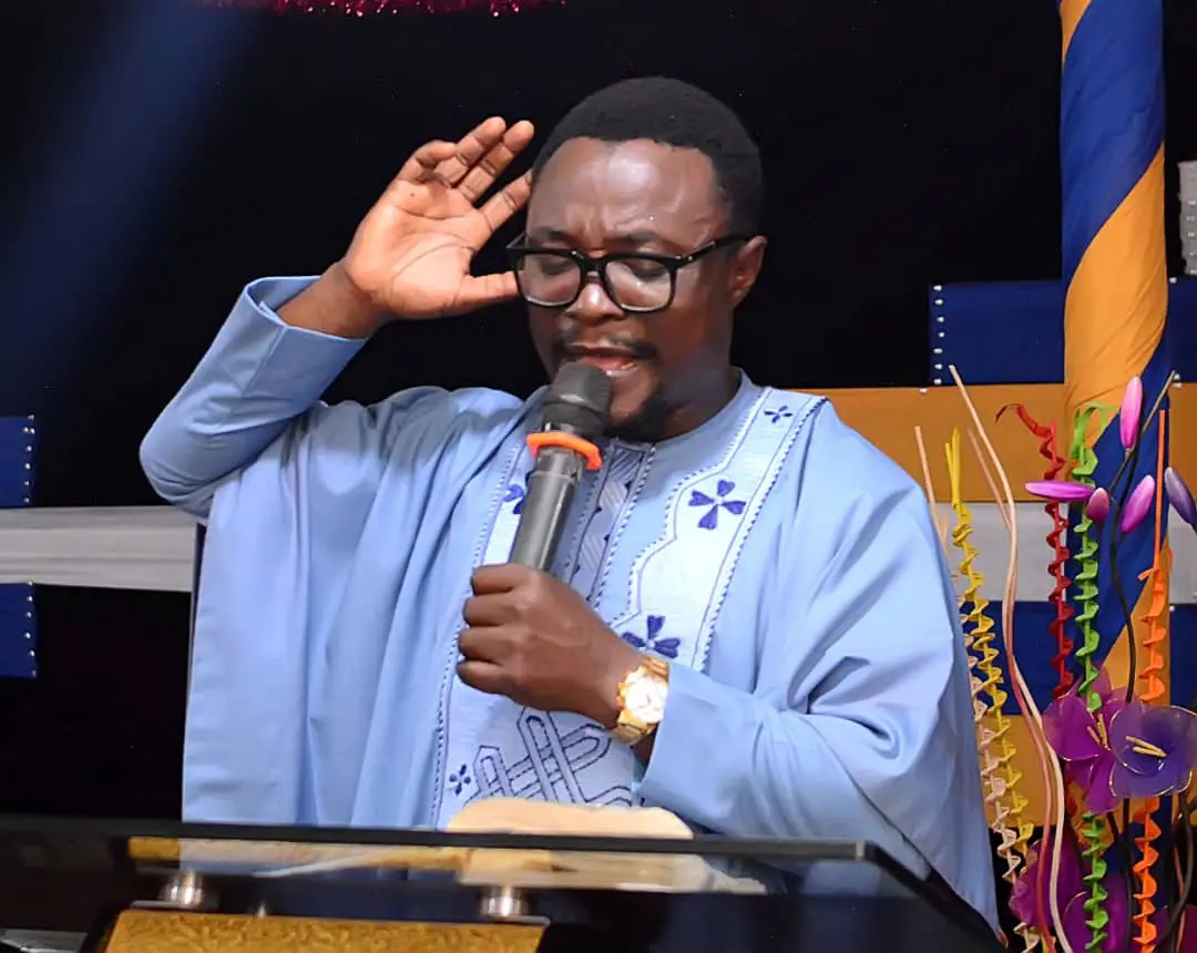Calls for prayers alone not enough, engage govt- Prophet Ariole tells CAN