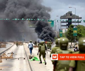 Reps Suspend Plenary For 1 Week Over Contractors’ Protest At NASS