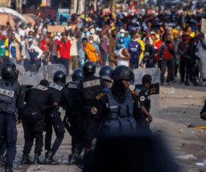 Cameroon Security Forces Kill 48 Civilians Amid Protests Over Biya’s Re-Election – Arise News