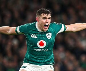 How to watch Ireland vs New Zealand for *FREE*