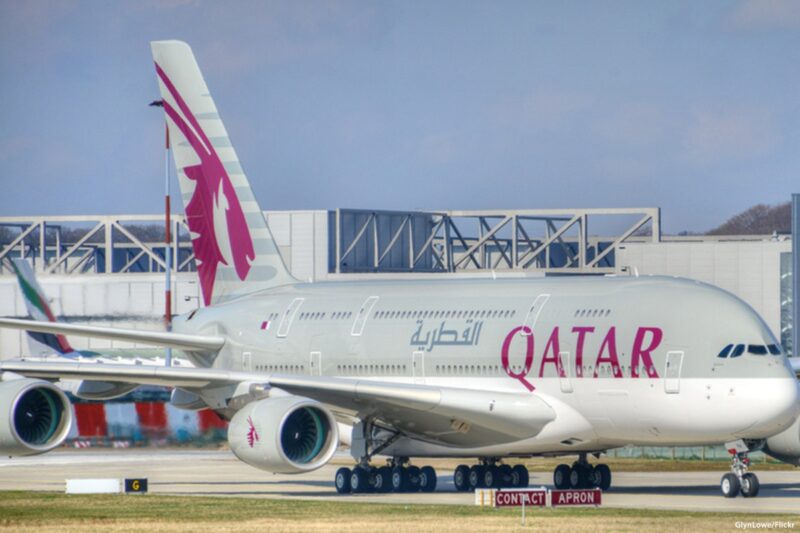 NCAA Fines Qatar Airways N5 Million, Cautions Airline Over Repeated Breaches of Consumer Protection Rules
