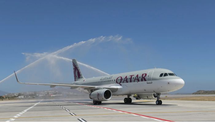 Qatar Airways, Air Algérie expand network access with codeshare partnership