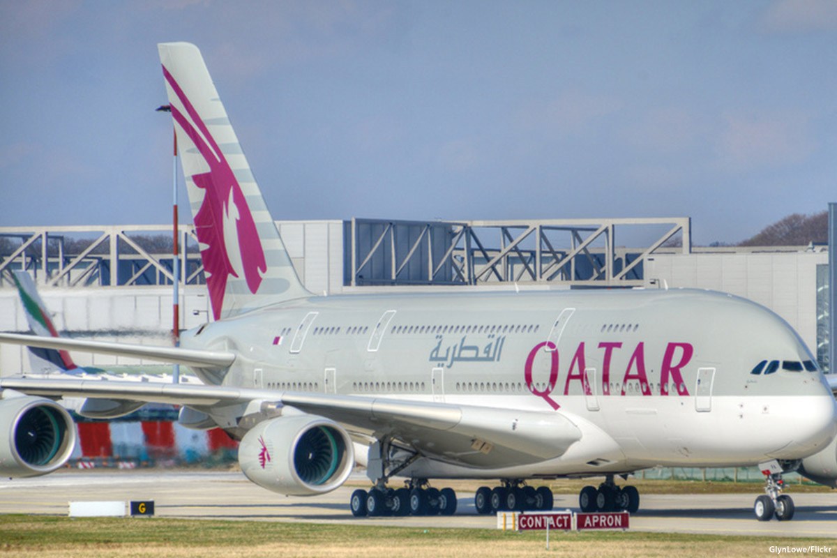 NCAA Fines Qatar Airways N5 Million, Cautions Airline Over Repeated Breaches of Consumer Protection Rules
