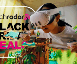 Meta Quest Black Friday deals are live – here are the biggest discounts on the world’s best VR headset