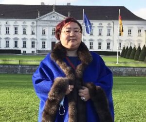 Chinese Woman To Be Sentenced Over Billion-pound Crypto Fraud In UK