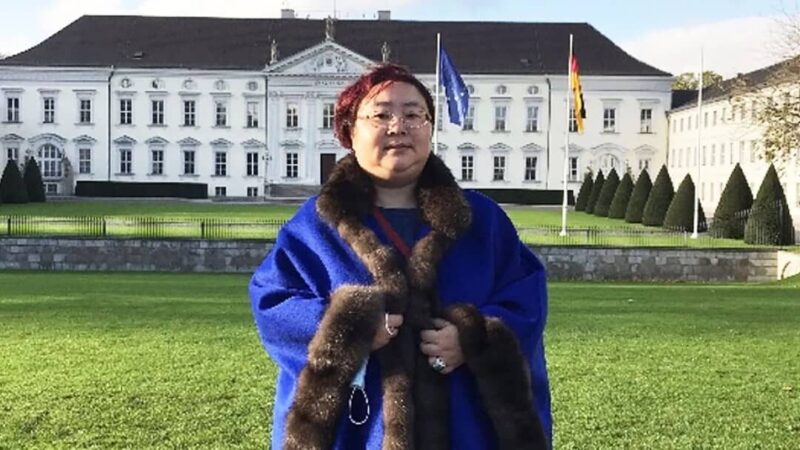 Chinese Woman To Be Sentenced Over Billion-pound Crypto Fraud In UK