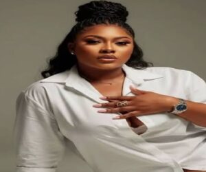 ‘I’m Not Correcting Misconceptions About Me’ – Nollywood Actress, Queeneth Agbor