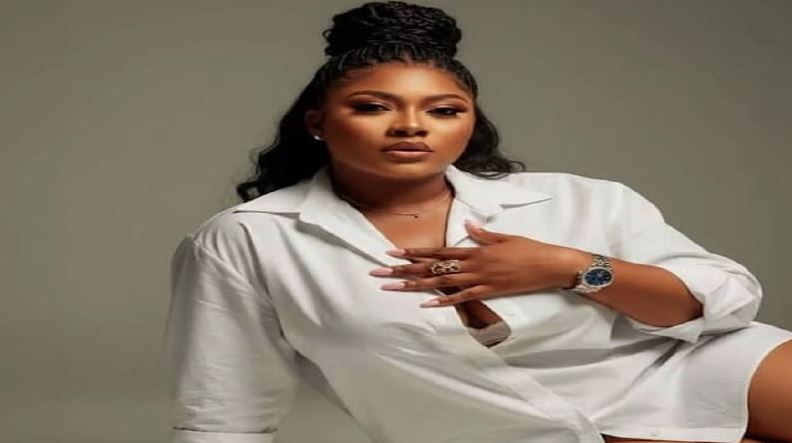 ‘I’m Not Correcting Misconceptions About Me’ – Nollywood Actress, Queeneth Agbor