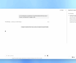 You can now interrupt ChatGPT as it learns to take feedback on the fly