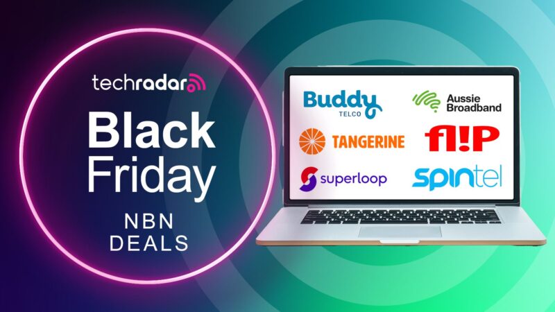 Black Friday NBN deals live — from budget to blazing-fast, I’ve found the best broadband discounts from Australia’s top providers