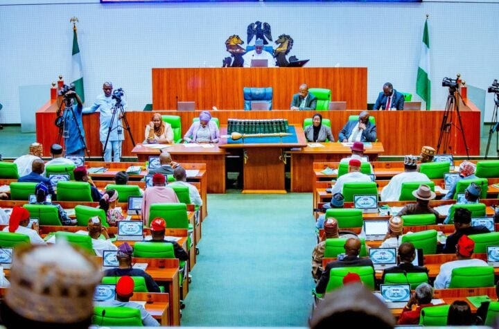Reps move to cut eligibility age for governors, senators to 30