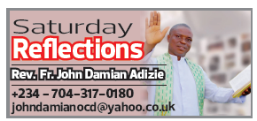 Welcome To November 22nd | Independent Newspaper Nigeria