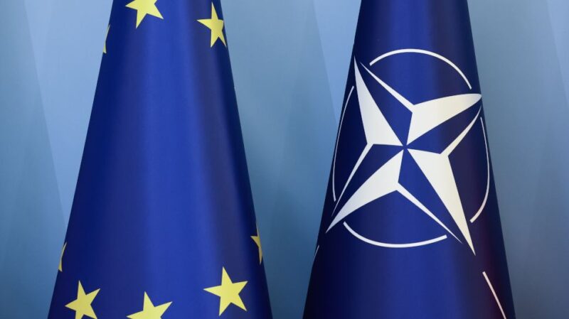 NATO signs major Google deal to ensure secure sovereign cloud