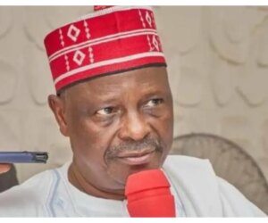 Thank you for your patriotism – Presidency hails Kwankwaso’s reaction to Trump’s military threat
