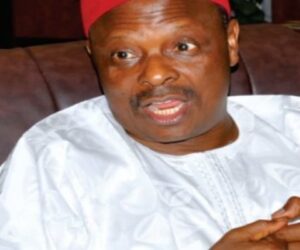 ‘Assist Us With Technology’ – Kwankwaso ‘Begs’ Trump After US Military Invasion Threat