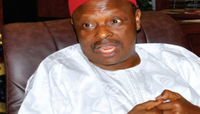 ‘Assist Us With Technology’ – Kwankwaso ‘Begs’ Trump After US Military Invasion Threat