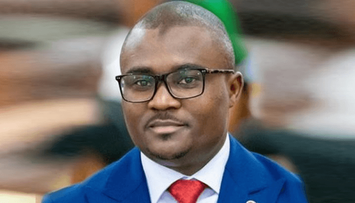 FRC’s Olowo ends tenure as UNCTAD-ISAR chair, inspires legacy