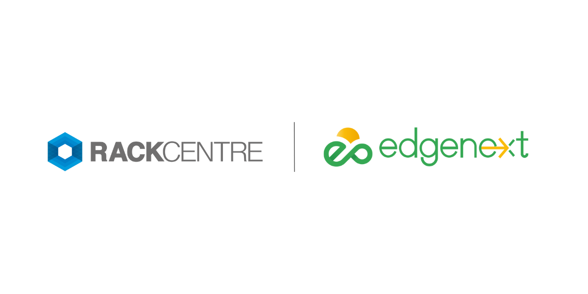 Rack Centre Partners with EdgeNext to Launch CDN and Cloud Hosting Services in Nigeria