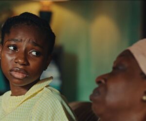 Canon and Nollywood cinematographer Nora Awolowo premiere short film