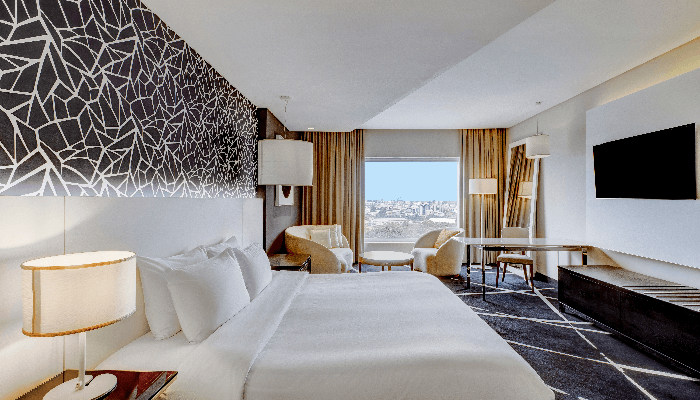 Radisson Hotel Group accelerates global growth with over 210 signings, openings