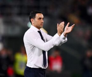 Atalanta Name Palladino New Coach After Sacking Juric